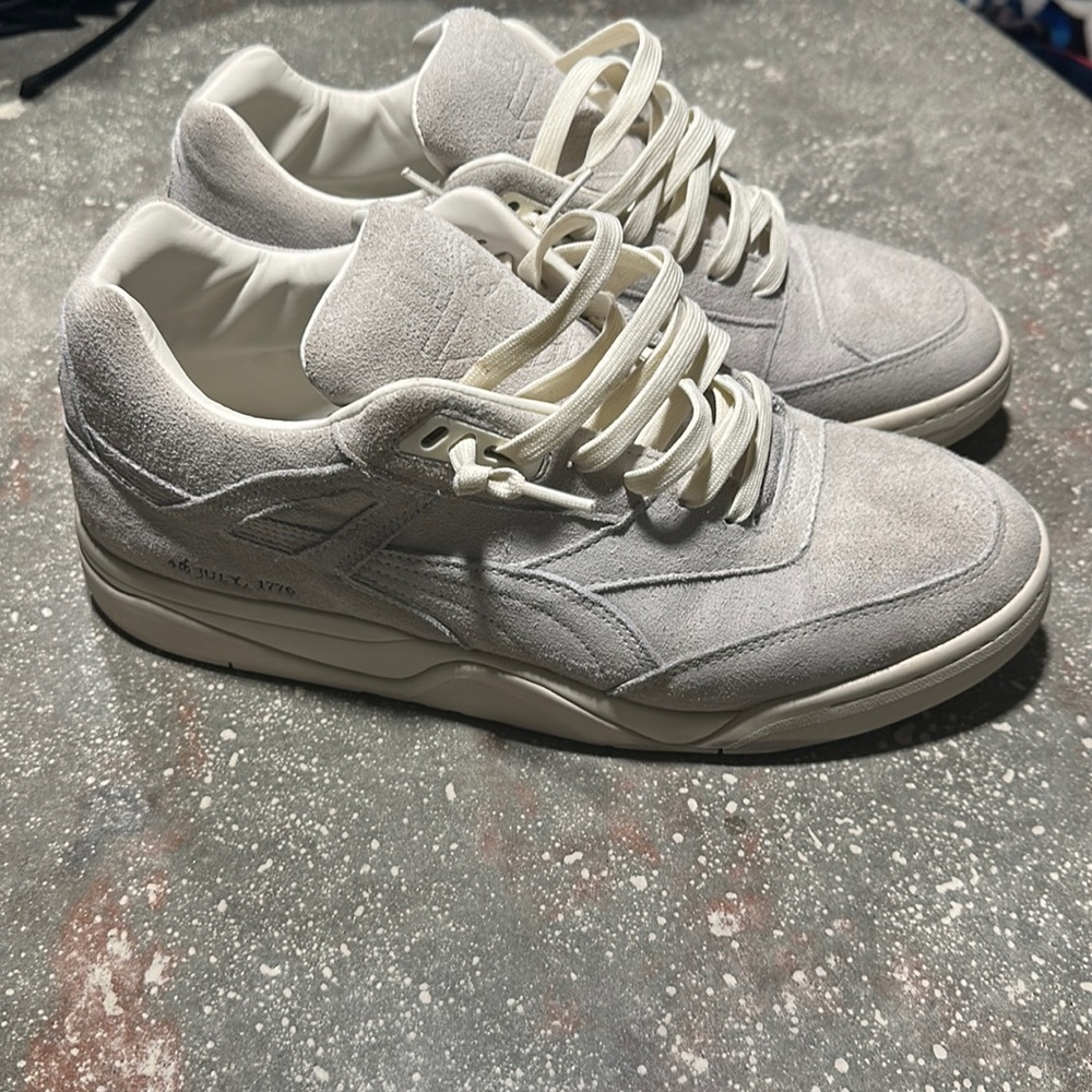 Puma Palace Guard 4th of July